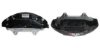 VW 4G0615108 Brake Caliper